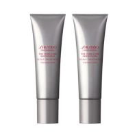 [ส่งตรงจากญี่ปุ่น] [ชุด X2] Shiseido Adenovial Sculptation 130กรัม X 2ขวด,ของแท้100%,Gratis Ongkir