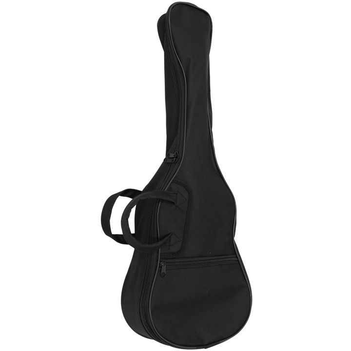 rasvone-ukbc10-standard-ukulele-bag-กระเป๋าอูคูเลเล่-กระเป๋าอูคู-ไซส์-soprano-concert-วัสดุผ้าโพลีเอสเตอร์-มีสายสะพายหลัง