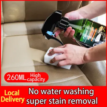 WMT Multifunctional Foam Cleaner Spray 500ml/ Car Cleaner/ Car