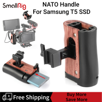 SmallRig ที่จับนาโตสำหรับ Samsung T5 SSD HSN2270