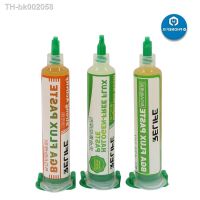 ✣❖ Strong Activity Halogen Free Relife BGA Flux Paste 10CC RL-420 RL-421 RL-422 Soldering Paste Flux BGA SMD PGA PCB Repair Flux