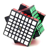 MoYu Magic cube 7x7 Meilong 7x7x7 Speed cube 7x7x7 Puzzle cubo magico Profissional Educational Toys for Children Fun Game cube