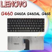 Keyboard LENOVO Ideapad G460 G460A G460AL G465 (ไทย-อังกฤษ)