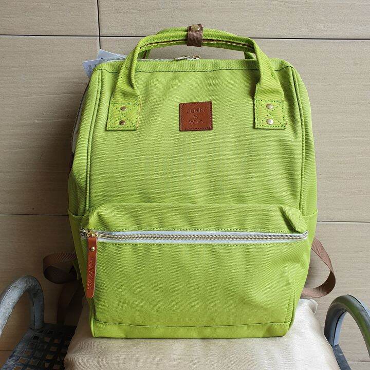 Anello backpack clearance yellow