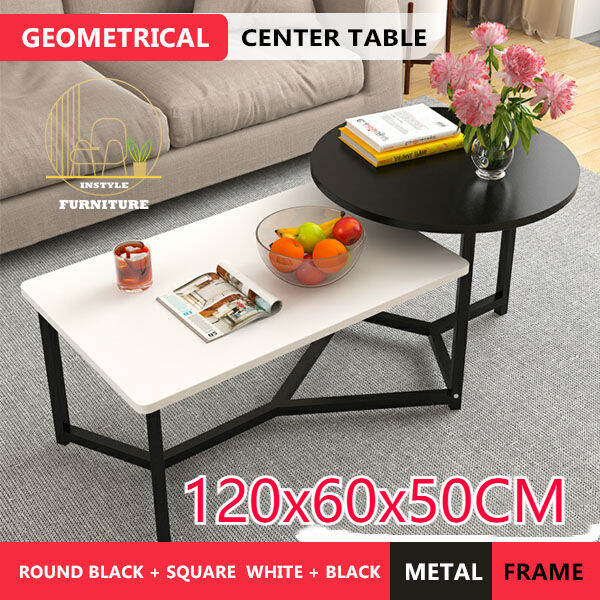 Center Table Combination Coffee Table Tea table Modern Coffee table