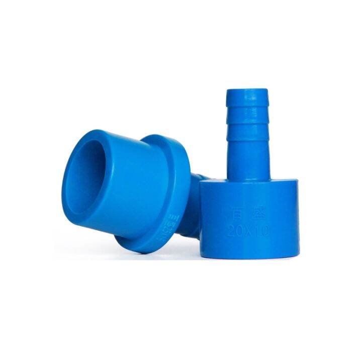 yf-pipe-fitting-hose-58101214161820mm-barb-tail-to-and-20mm-25mm-tube-jointer