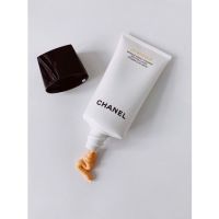 CHANEL LE MASQUE 75ml วิตามินเคลย์มาสก์ สูตรปกป้องผิวจากมลภาวะ เหมาะสำหรับผิวทุกประเภท