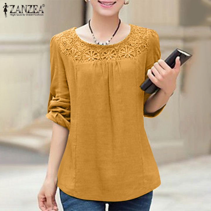 Casual loose sale tops for ladies