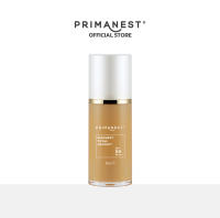 PrimaNest Birdnest Total Protect SPF50 PA+++ 30 ml พรีมาเนสท์ ครีมกันแดดผสมรองพื้น ปกปิดอย่างเป็นธรรมชาติ กันเหงื่อ