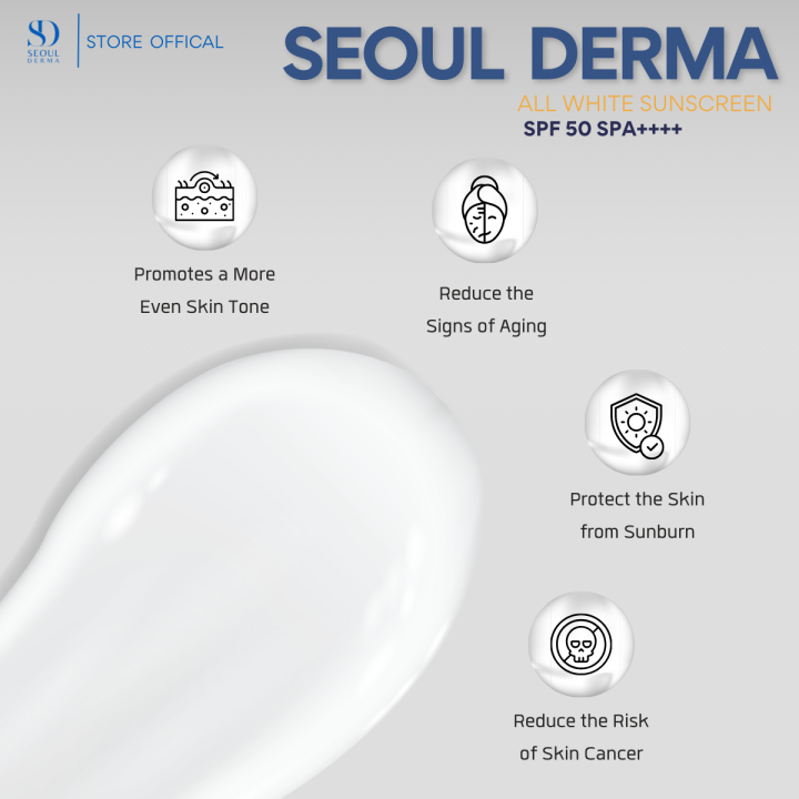 seoul-derma-all-white-sunscreen-spf50-pa-30-g-โซล-เดอม่า-กันแดด