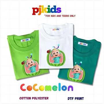 Shop Cocomelon Kids Underwear with great discounts and prices online - Dec  2023