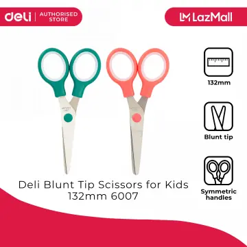 Maped Essential Kid Scissors 5 Blunt - Single - Early Childhood