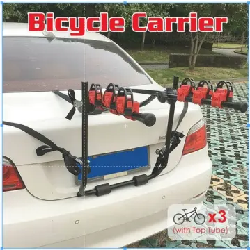 Cycle carrier for car decathlon hot sale