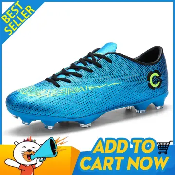 best leather soccer cleats 2019