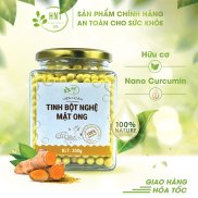 Tinh bột nghệ mật ong viên - Sử dụng khi - Đau dạ dày - Phụ nữ sau sinh