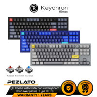 Keychron Q3 Knob Custom Mechanical Keyboard Type B (TH)