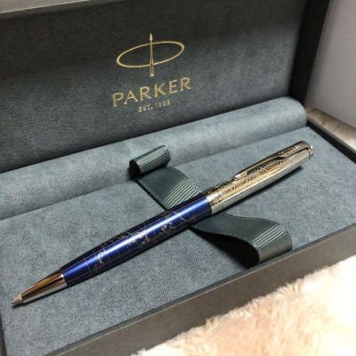 【Direct from Japan】 Limited Products New Parker Ballpoint Pen Sonnet Special Edition Atlas CT