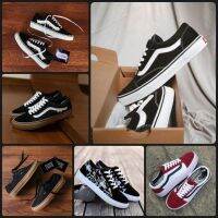 COD ↂ▣✢ The Outline Shop27dgsd6gfd PUTIH Vans-white Shoes-seneakers-White Shoes-Mens Shoes-Casual Shoesboys Shoes