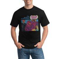 Frank Zappa Freak Out New Trendy Big Discount Short Sleeve For Men