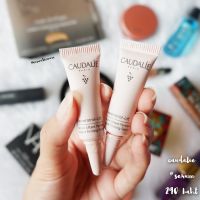 พร้อมส่ง! ❤️ caudalie resveratrol-lift instant firming serum 2ml