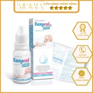 Enzym Lactase Easycol Baby cho trẻ bất dung nạp lactose, Men tiêu hóa