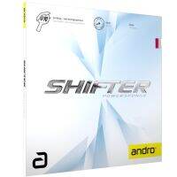 ยางปิงปอง ANDRO SHIFTER POWER SPONGE