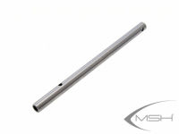 MSH71236 Main shaft hollow V2 Leggero