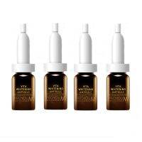 โปรยู PROYOU M VITA WHITENING AMPOULE จำนวน 4 ขวด จัดการทุกปัญหาเข้มข้นมากเพื่อลดริ้วรอย