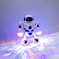 【CC】 NEW  With Lighting Music Children  39;s Educational Electric Dancing