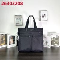 tumi/tumi/tuming/tumi 26303208 Men Tote Bag Upgrade Rui Change To Reshape Classic