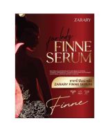 ฟินเน่ ซารารี่ วิตามินบำรุงน้องสาว Finne Serum