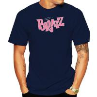 เสื้อยืดผู้ชายเสื้อยืดสตรี Bratz Angelz