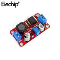 1PCS XL6019 5A DC-DC Step Up Power Module Boost Volt Converter Adjustable Output Module