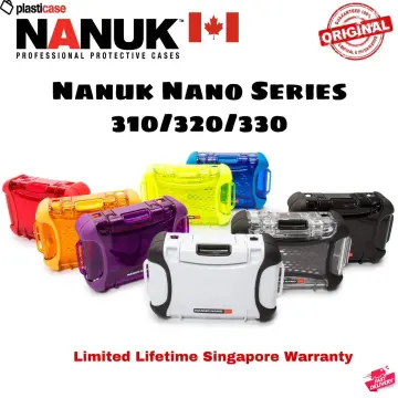 NANUK 923 Pro Photo Kit  Official NANUK Protective Case Online