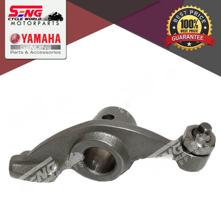 SRL110/ EGO/ NOUVO ROCKER ARM (YAMAHA) Lazada