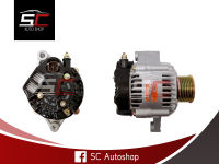 ไดชาร์จ TOYOTA VIGO 2.5/3.0 ปี02-14 เครื่องดีเซล 1KD, 2KD ALTERNATOR TOYOTA VIGO 1KD 2KD  12V 70A ตัวแปลง รับประกันโดย SC Autoshop