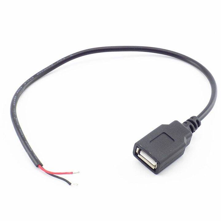 0-3m-1m-2m-2-pin-micro-usb-2-0-a-female-jack-2-wire-power-charge-charging-cable-cord-extension-connector-diy-5v-adapter-cable