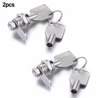 Household Hardware Mechanical Lock File Cabinet Locks Cabinet Mailbox Drawer RV Door 12mm Cam Lock Cylindrical