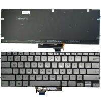 New Laptop US Keyboard For ASUS ZenBook UX431 X431 V431 K431 S431 X431FAC UX431U UX431F U4500F With Backlight