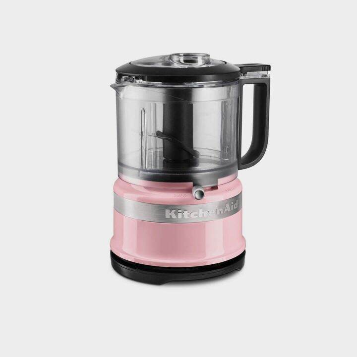 KitchenAid 3.5 Cup Food Chopper Guava Glaze 5KFC3516BGU Lazada