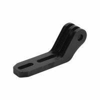 【LZ】✑⊙  Aluminum Alloy Bicycle Saddle Bike Seat Mount para SHMANO PRO estendido para GoPro Hero 10 9 8 Câmera esportiva