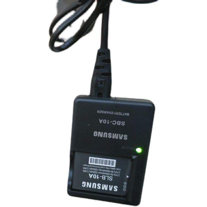 samsung-wb150f-wb500-wb850f-l210-pl65-pl70กล้อง-slb-10a-แบตเตอรี่-charger