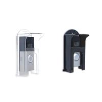 Plastic Doorbell Rain Cover Suitable for Ring Models Doorbell Waterproof Protector Shield Video Doorbells