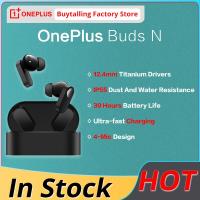 ZZOOI Oneplus Nord Buds TWS Earphone Oneplus Buds N Wireless Bluetooth 5.2 Dual AI Call Noise Cancelling True Wireless Headphone IP55