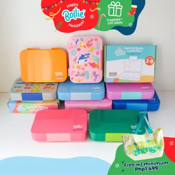 The 6 Best Lunch Boxes for Kids of 2024