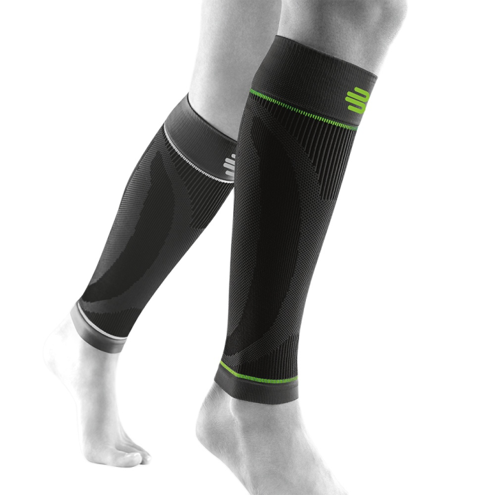 Bauerfeind Sports Compression Sleeves Lower Leg Long Lazada Singapore