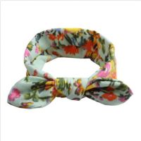 ✪B-BNew Baby Girl Cute Toddler Infant Flower Headband Hair Floral