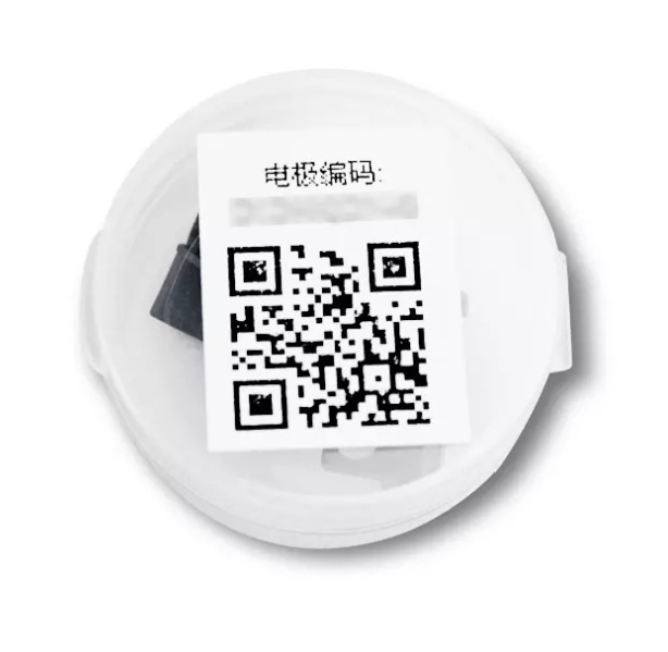 หัวอิเล็คโทรด-ai-7-ai-7s-ai-8-ai-7c-ai-7v-ai-8c-s9-electrode-ai-พร้อม-qr-code