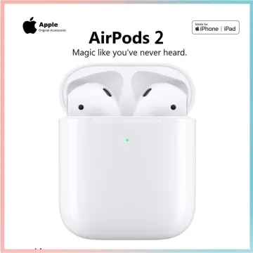 Airpods gen discount 2 ph price