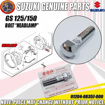 Shop Suzuki Genuine Parts Headlights with great discounts and